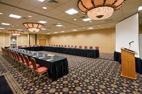 Holiday Inn South Plainfield-Piscataway