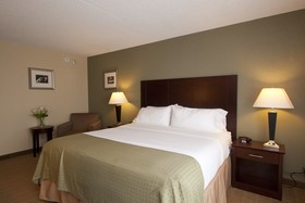 Holiday Inn South Plainfield-Piscataway