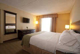 Holiday Inn South Plainfield-Piscataway
