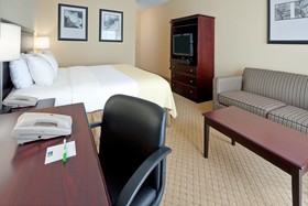 Holiday Inn South Plainfield-Piscataway