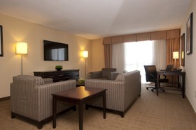 Holiday Inn South Plainfield-Piscataway