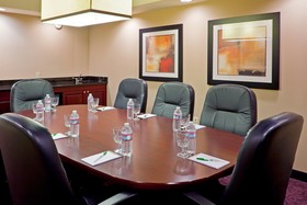 Holiday Inn South Plainfield-Piscataway