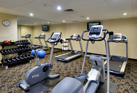 Holiday Inn South Plainfield-Piscataway