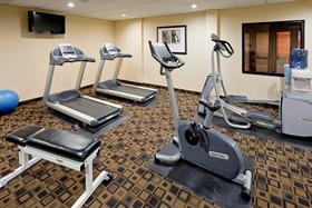 Holiday Inn South Plainfield-Piscataway