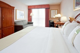 Holiday Inn South Plainfield-Piscataway