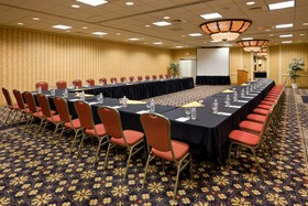 Holiday Inn South Plainfield-Piscataway