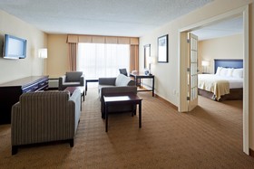 Holiday Inn South Plainfield-Piscataway