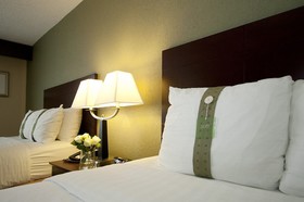 Holiday Inn South Plainfield-Piscataway