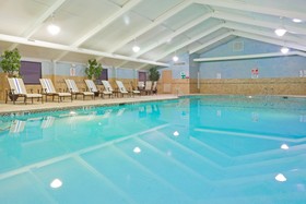 Holiday Inn South Plainfield-Piscataway