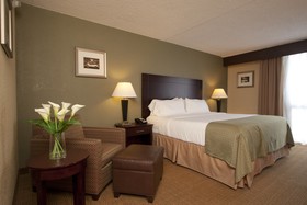 Holiday Inn South Plainfield-Piscataway