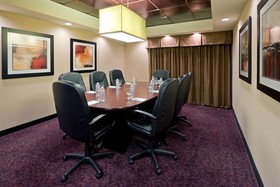 Holiday Inn South Plainfield-Piscataway