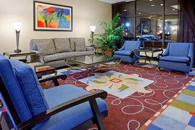 Holiday Inn South Plainfield-Piscataway