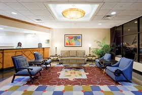 Holiday Inn South Plainfield-Piscataway