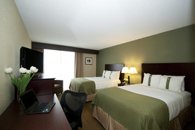 Holiday Inn South Plainfield-Piscataway