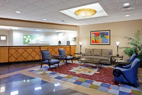 Holiday Inn South Plainfield-Piscataway