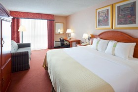 Holiday Inn South Plainfield-Piscataway