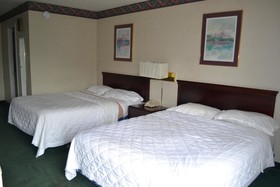 Red Carpet Inn & Suites