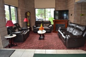 Red Carpet Inn & Suites