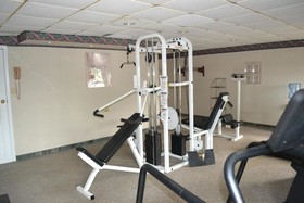 Red Carpet Inn & Suites