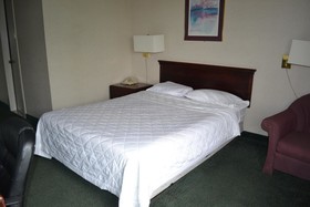 Red Carpet Inn & Suites