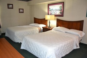 Red Carpet Inn & Suites