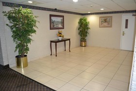 Red Carpet Inn & Suites