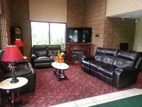 Red Carpet Inn & Suites