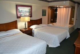 Red Carpet Inn & Suites