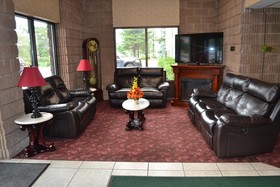 Red Carpet Inn & Suites
