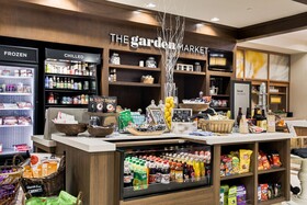 Hilton Garden Inn Springfield, NJ