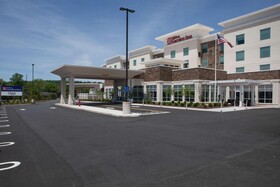 Hilton Garden Inn Springfield, NJ