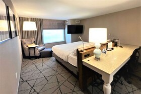 Hilton Garden Inn Springfield, NJ