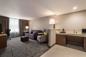Hilton Garden Inn Springfield, NJ