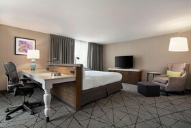 Hilton Garden Inn Springfield, NJ
