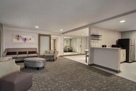 Hilton Garden Inn Springfield, NJ