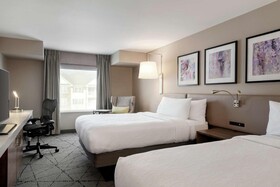 Hilton Garden Inn Springfield, NJ