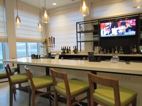 Hilton Garden Inn Springfield, NJ