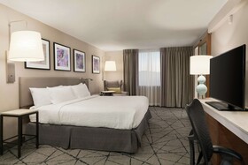 Hilton Garden Inn Springfield, NJ