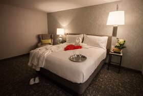 Hilton Garden Inn Springfield, NJ
