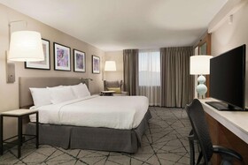 Hilton Garden Inn Springfield, NJ