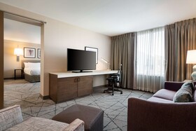 Hilton Garden Inn Springfield, NJ