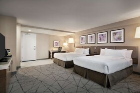 Hilton Garden Inn Springfield, NJ