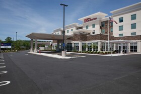 Hilton Garden Inn Springfield, NJ