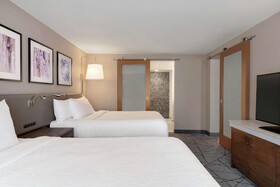 Hilton Garden Inn Springfield, NJ