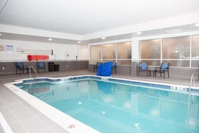 Hilton Garden Inn Springfield, NJ