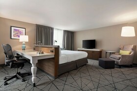 Hilton Garden Inn Springfield, NJ