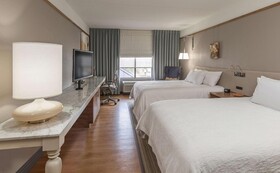 Hilton Garden Inn Springfield, NJ