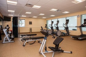 Hilton Garden Inn Springfield, NJ
