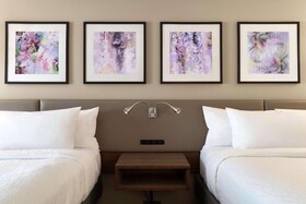 Hilton Garden Inn Springfield, NJ