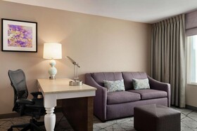 Hilton Garden Inn Springfield, NJ
